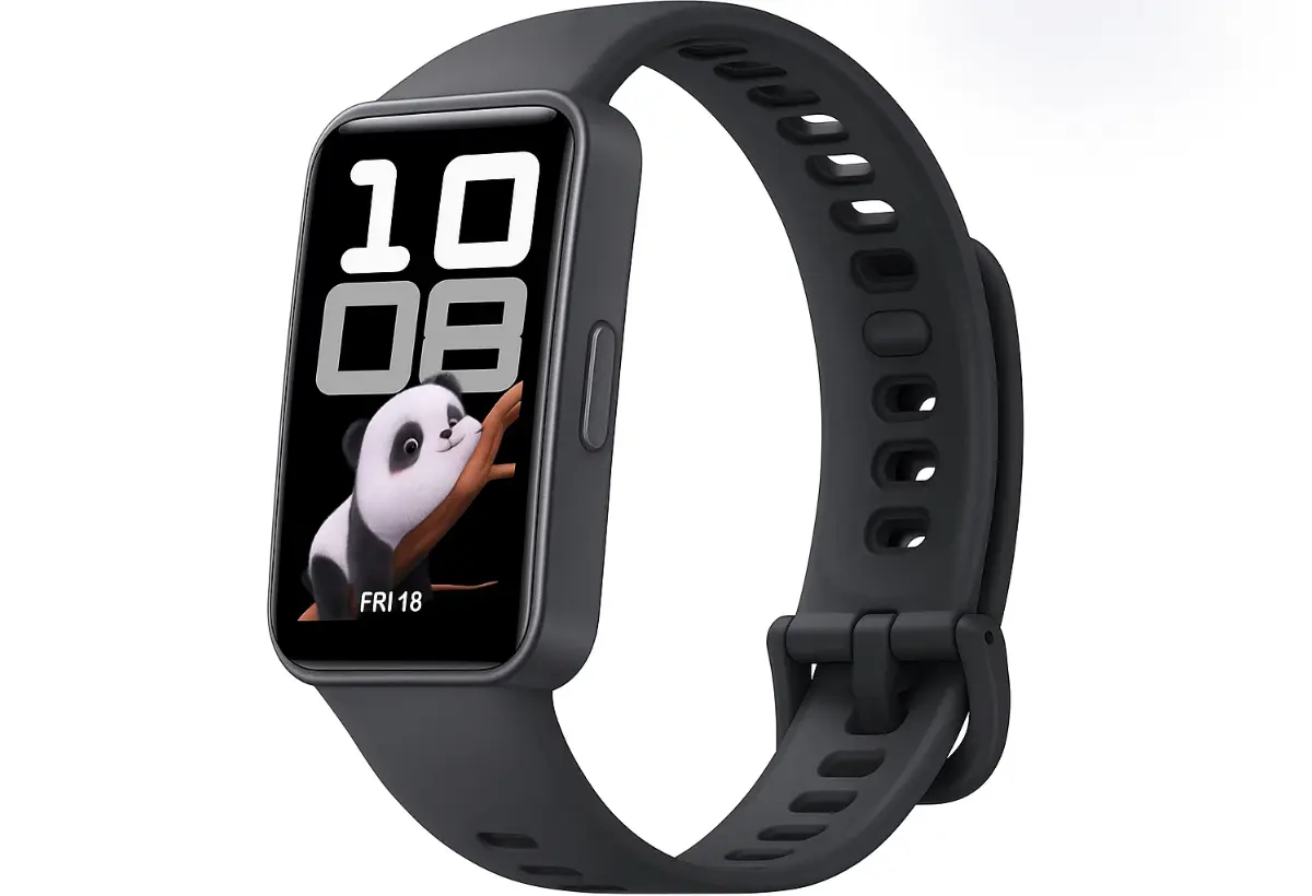 Smartwatch Huawei Band 10 é bom