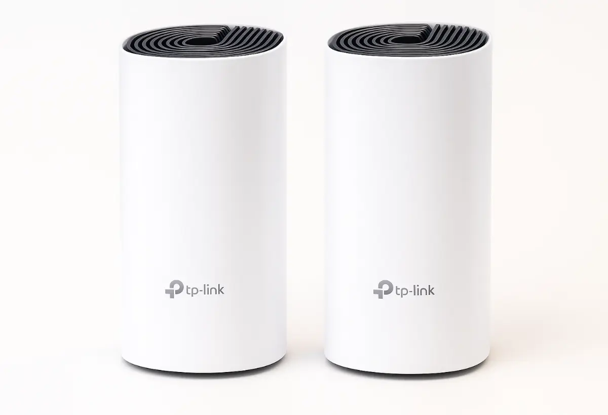 TP-Link Deco M4 é bom
