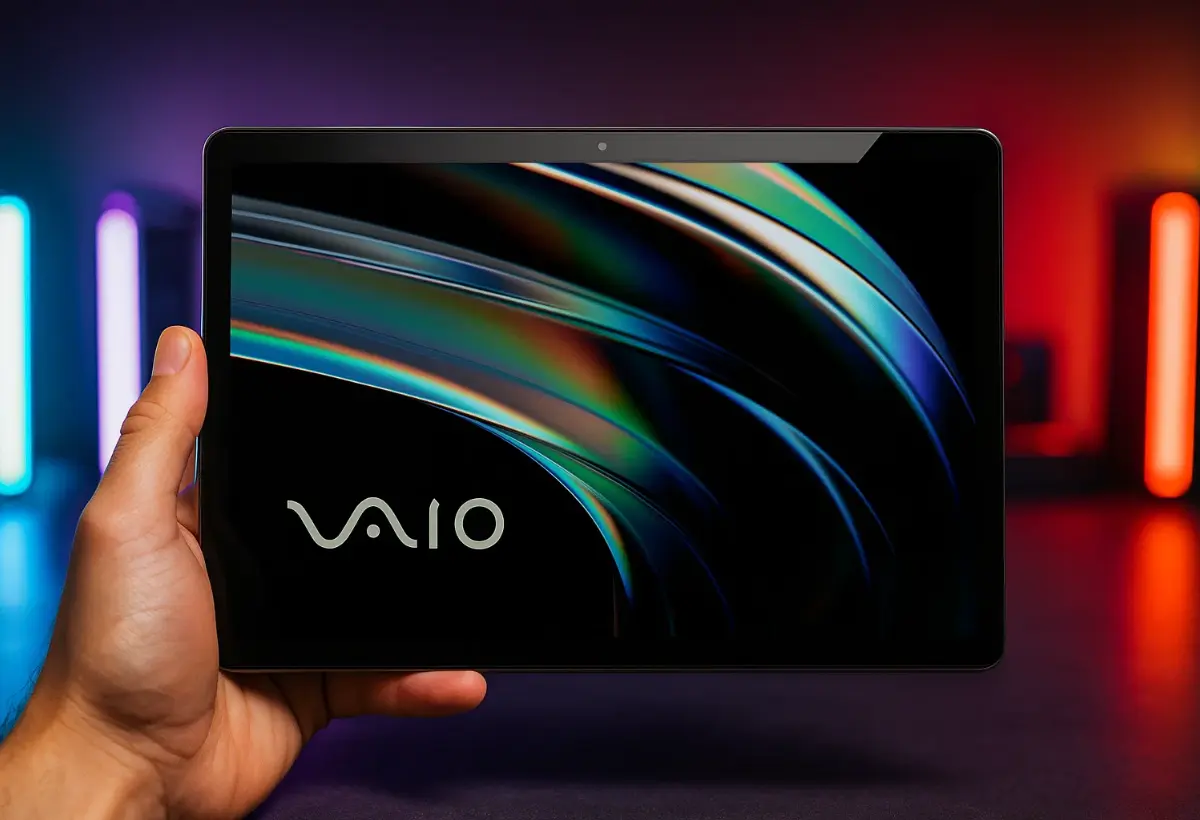 Vaio TL10 Prós e Contras Detalhados