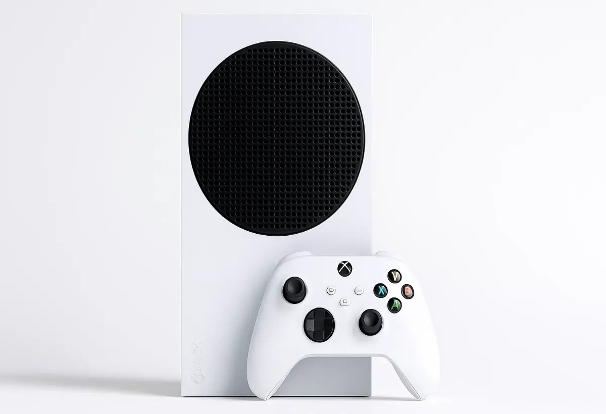 Xbox Series S vale a pena