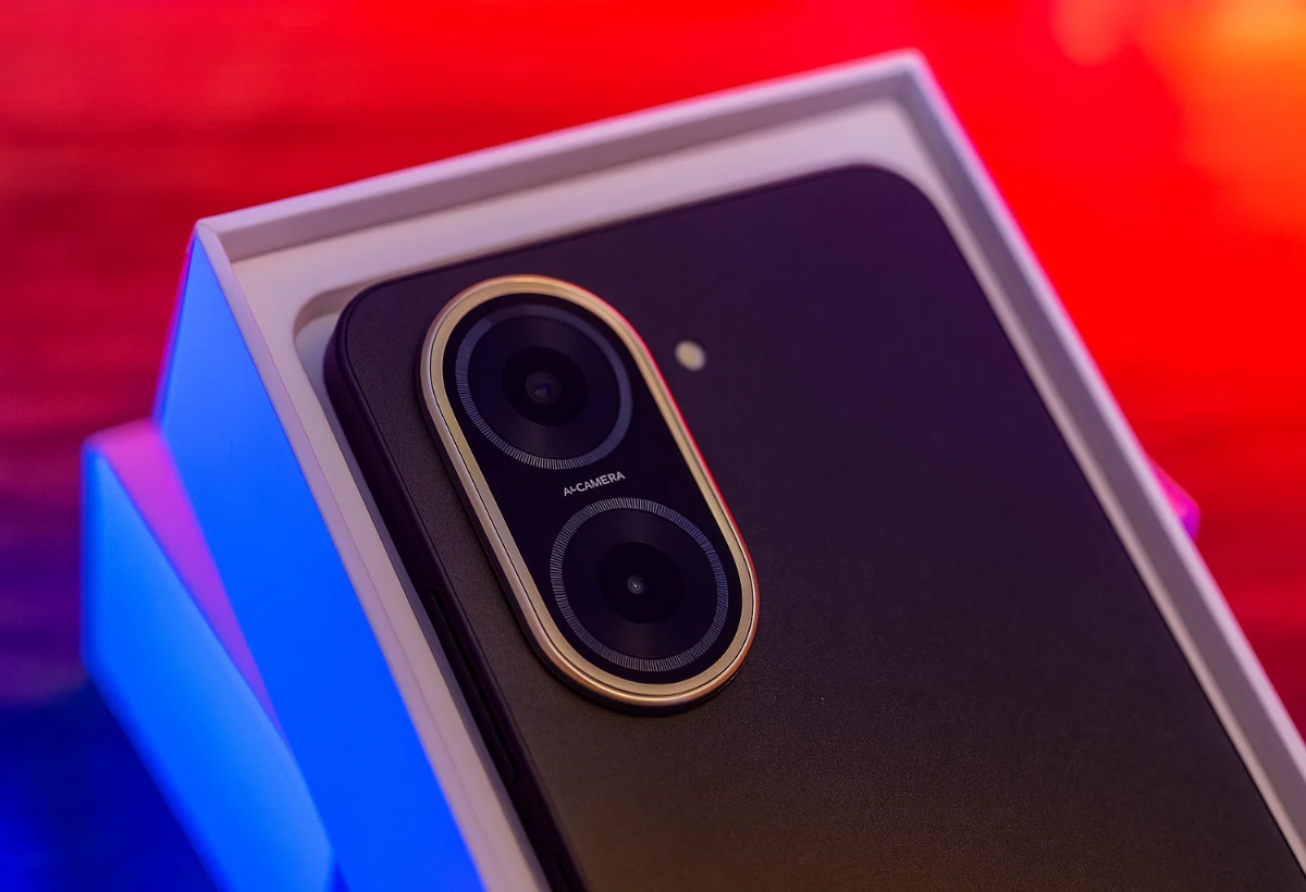 Xiaomi Redmi A5 é Bom