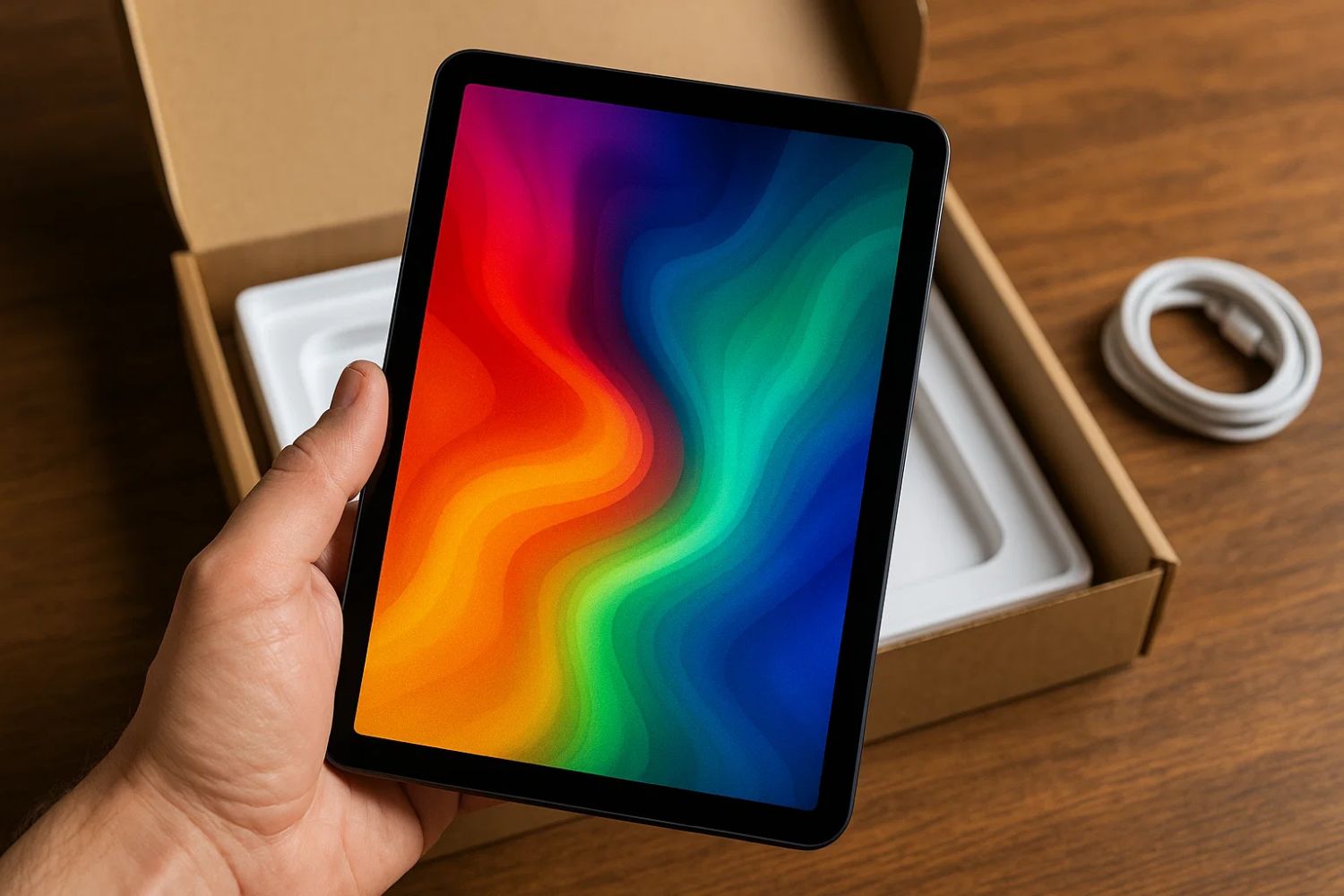 Xiaomi Redmi Pad SE 11 review