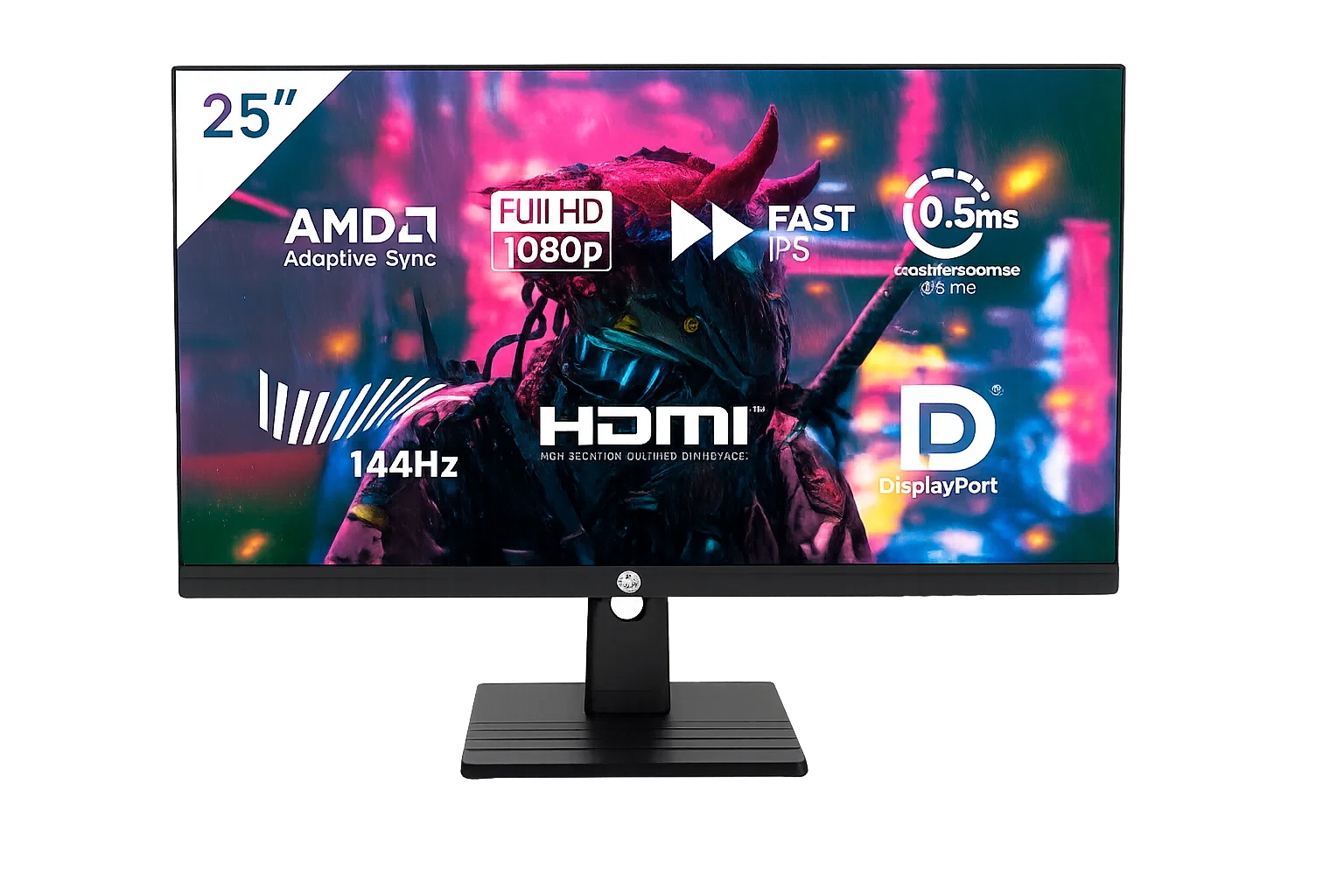qual o melhor monitor gamer 144hz