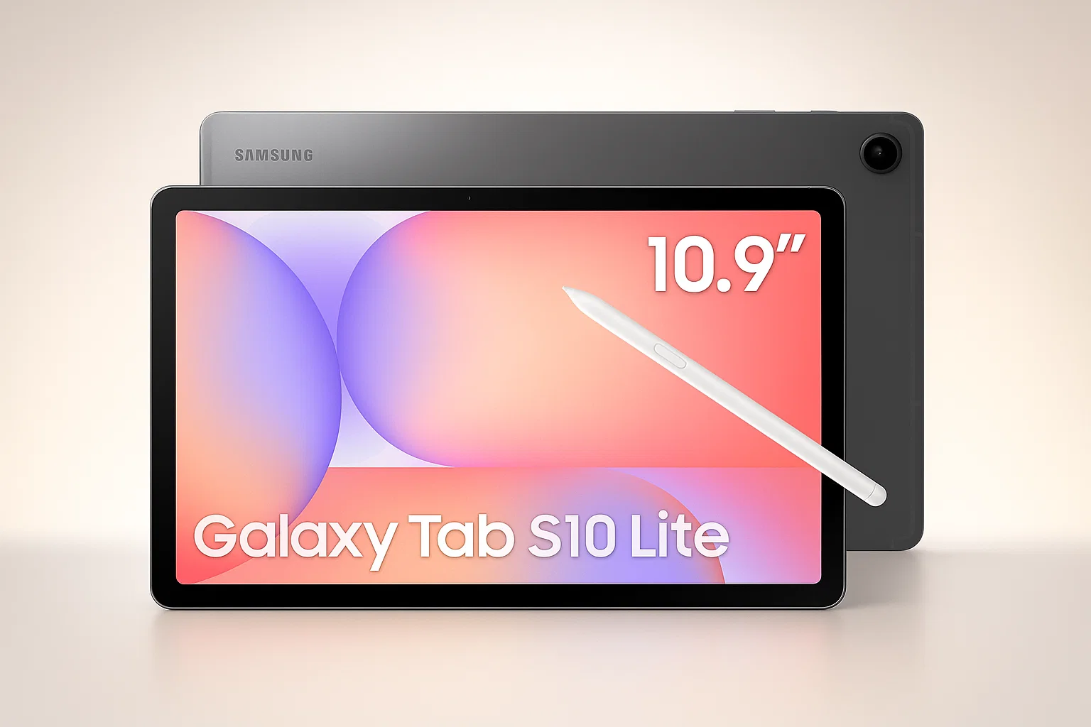 Galaxy Tab S10 Lite