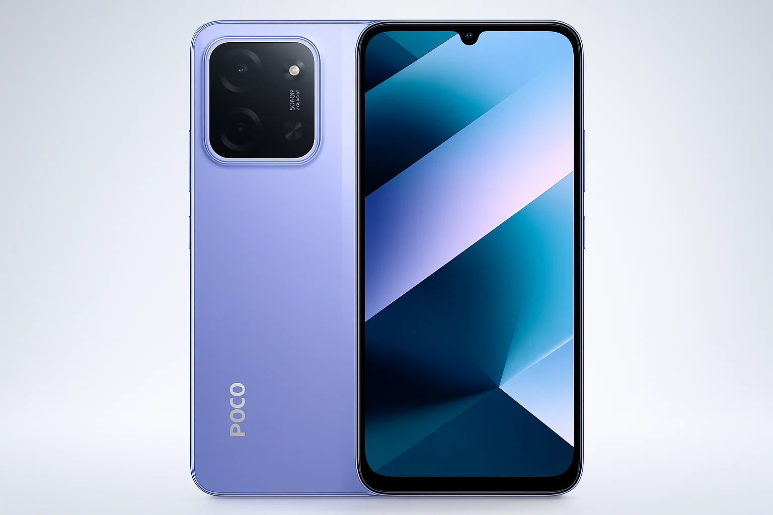 xiaomi poco c85 é bom